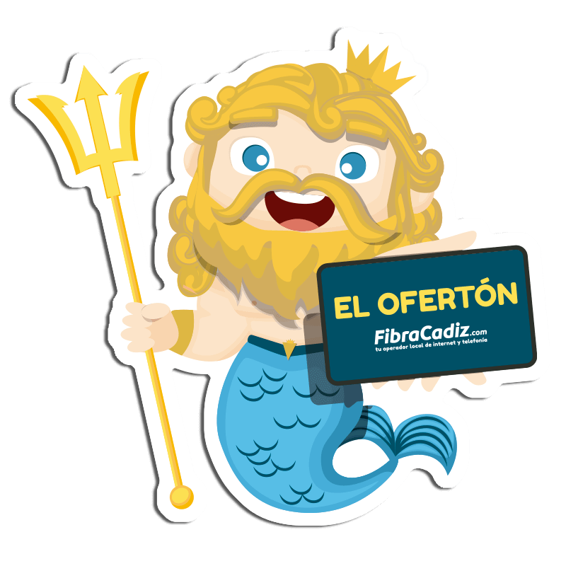 Oferta 1 Gb + Móvil + TV